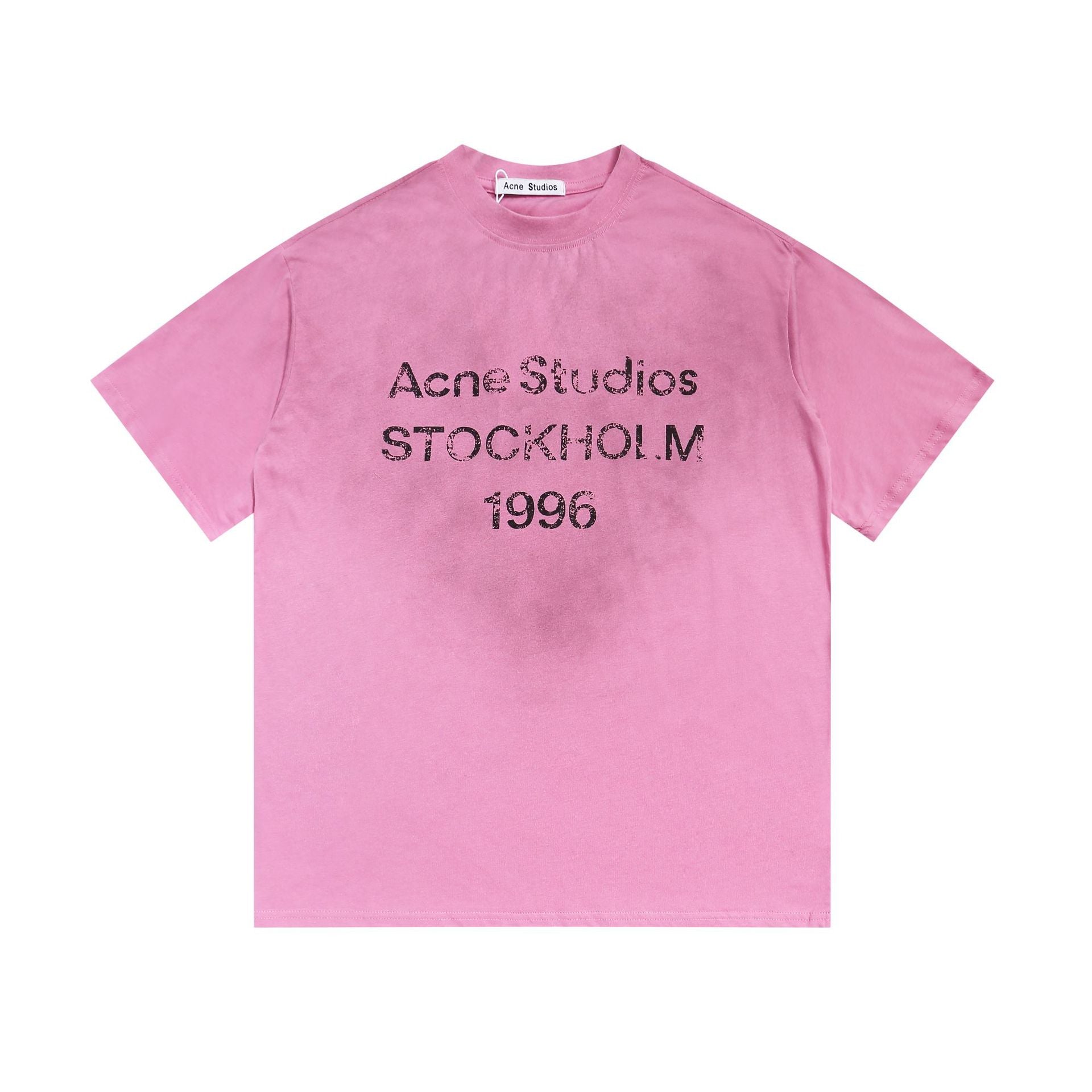 AS shirt