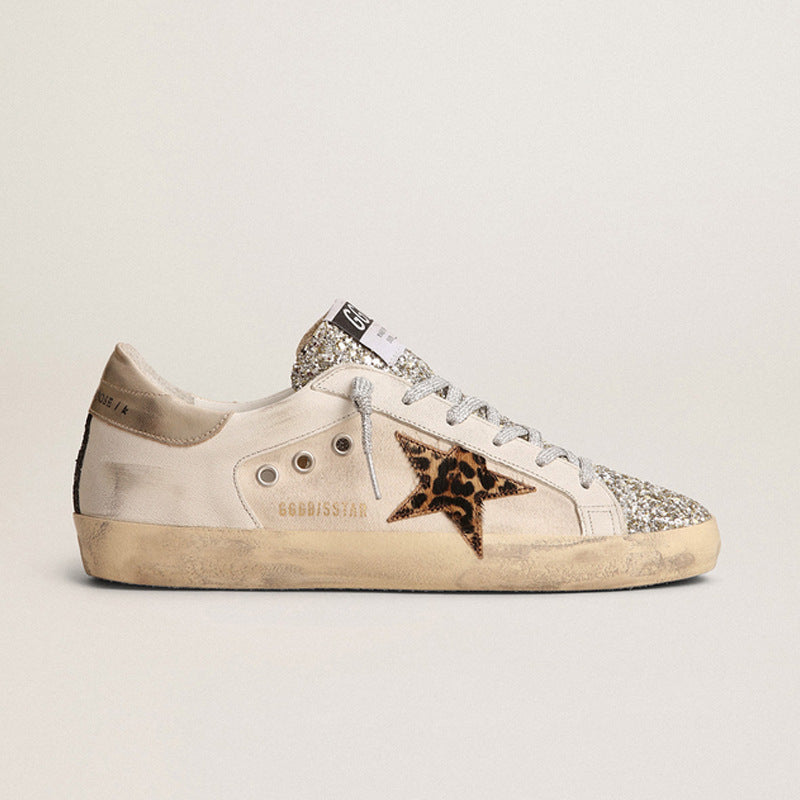 Superstar Sneaker