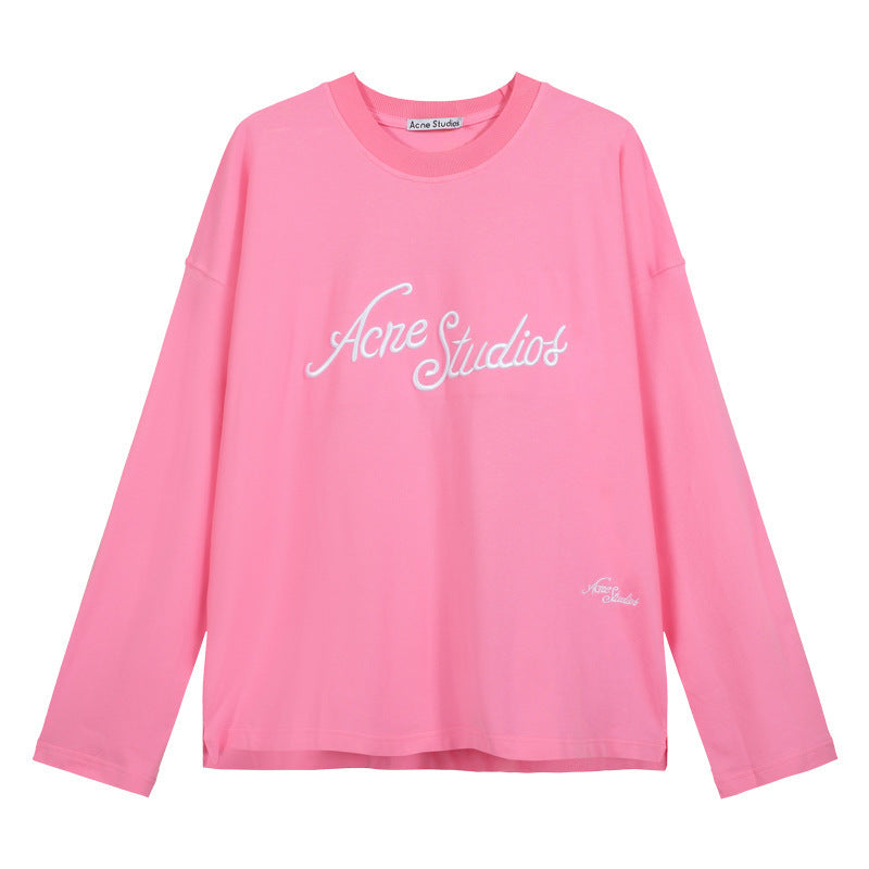 Stockholm Long Sleeve