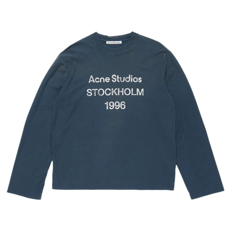 Stockholm Long Sleeve