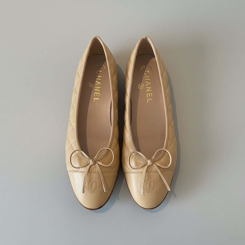 Ballerinas