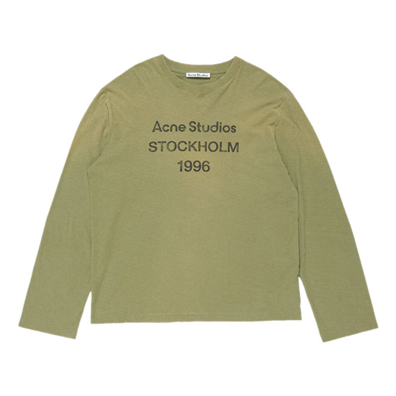 Stockholm Long Sleeve