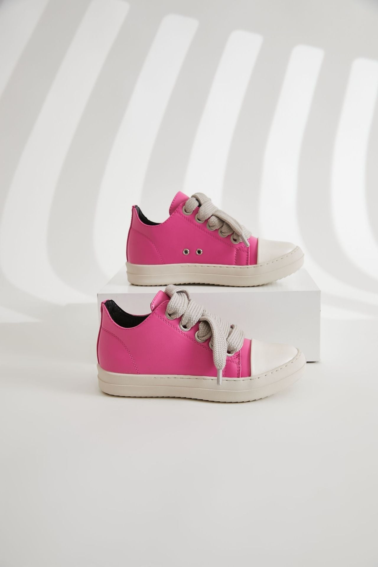 Ricks Jumbo Low