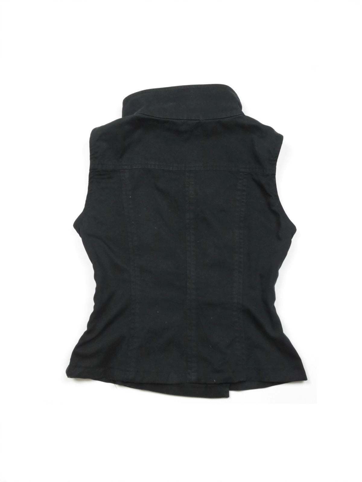 collar tank top