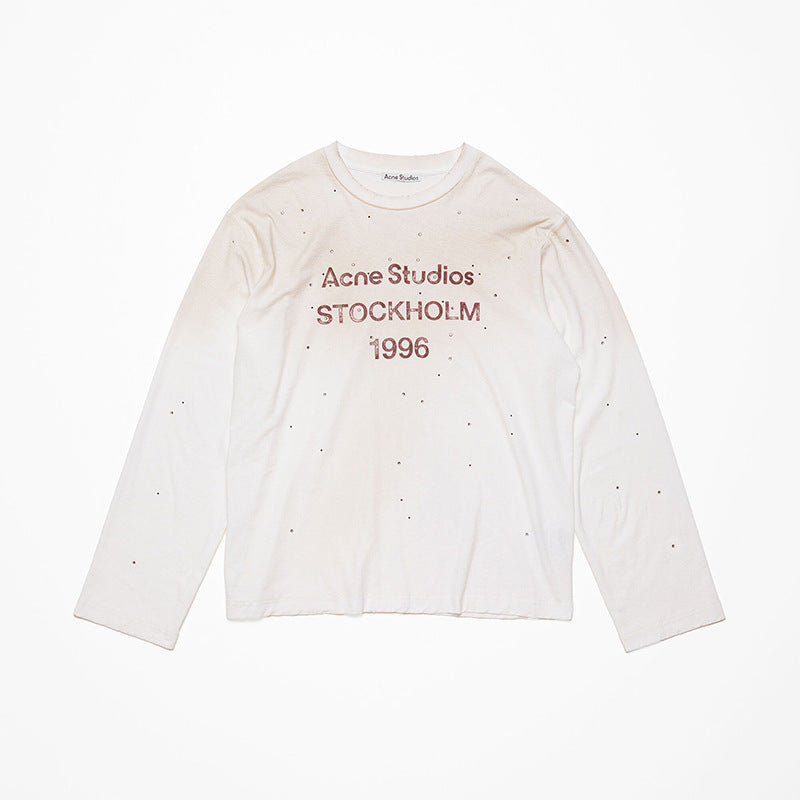 Stockholm Long Sleeve