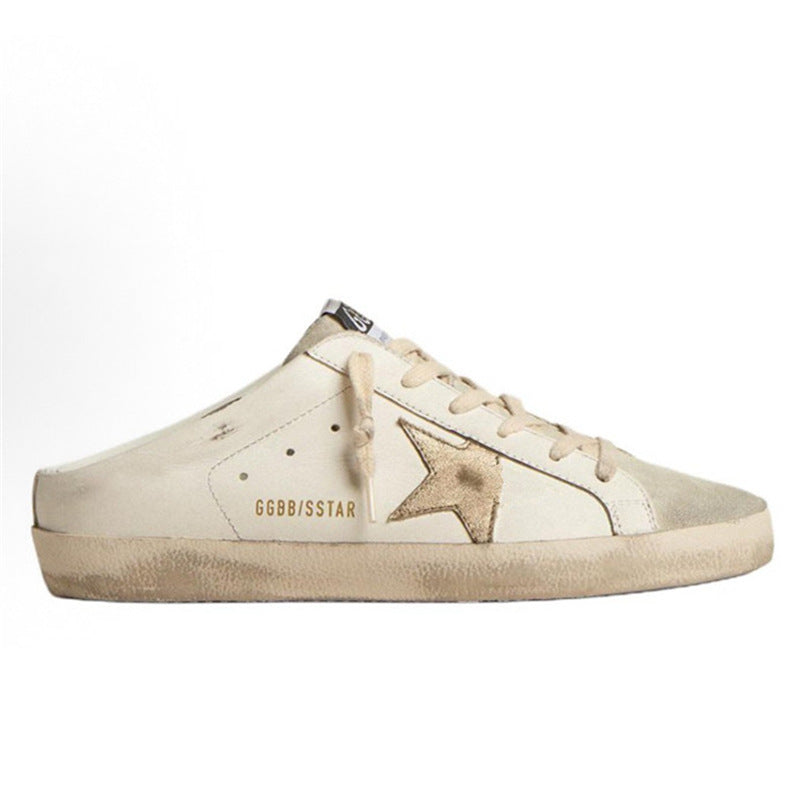 Superstar Sneaker