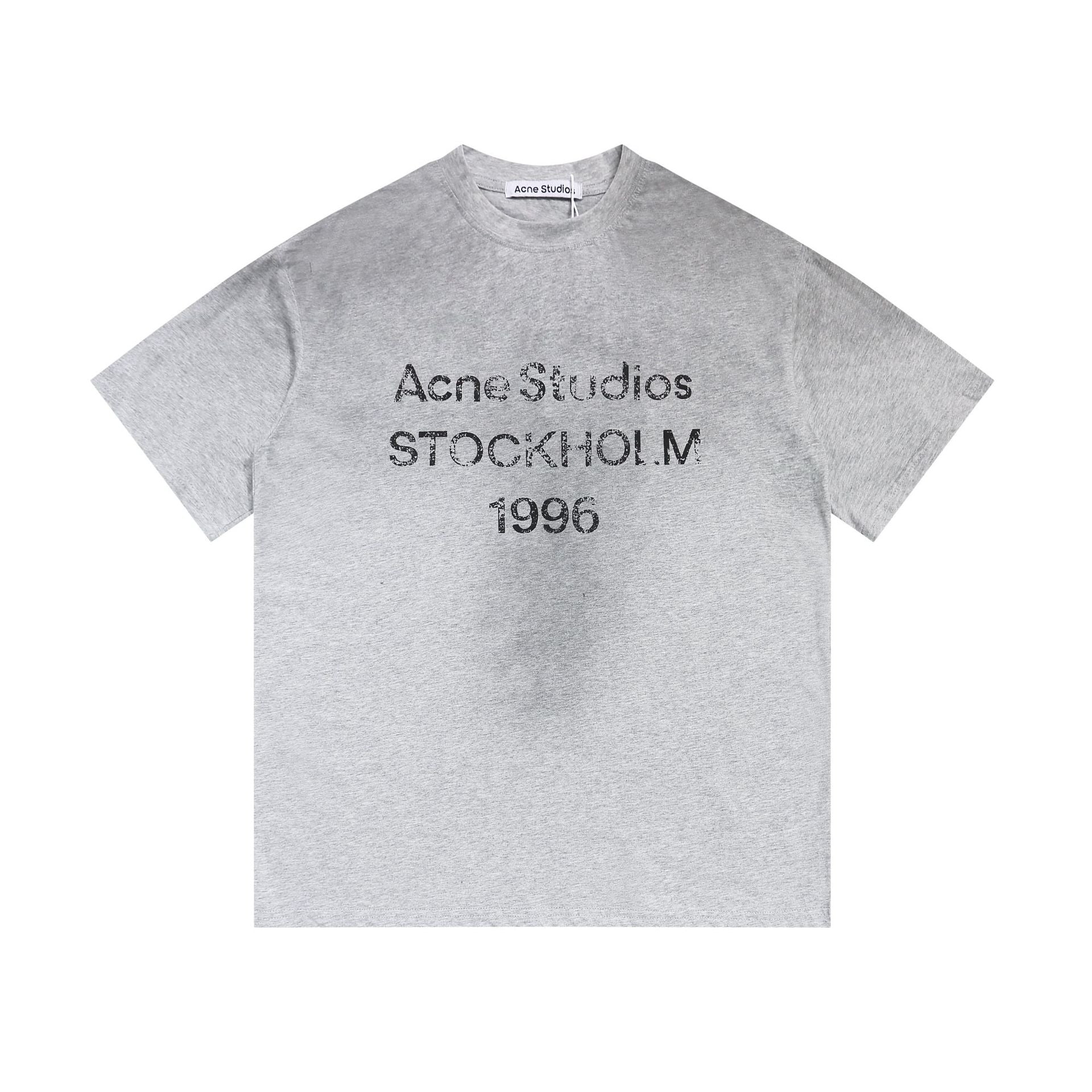 AS shirt