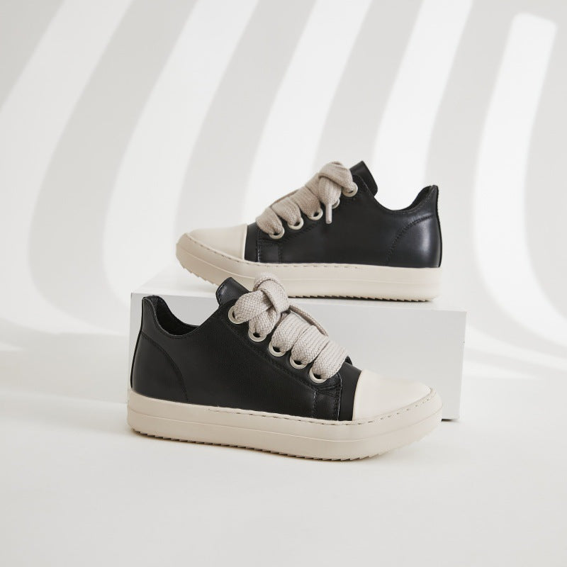 Ricks Jumbo Low