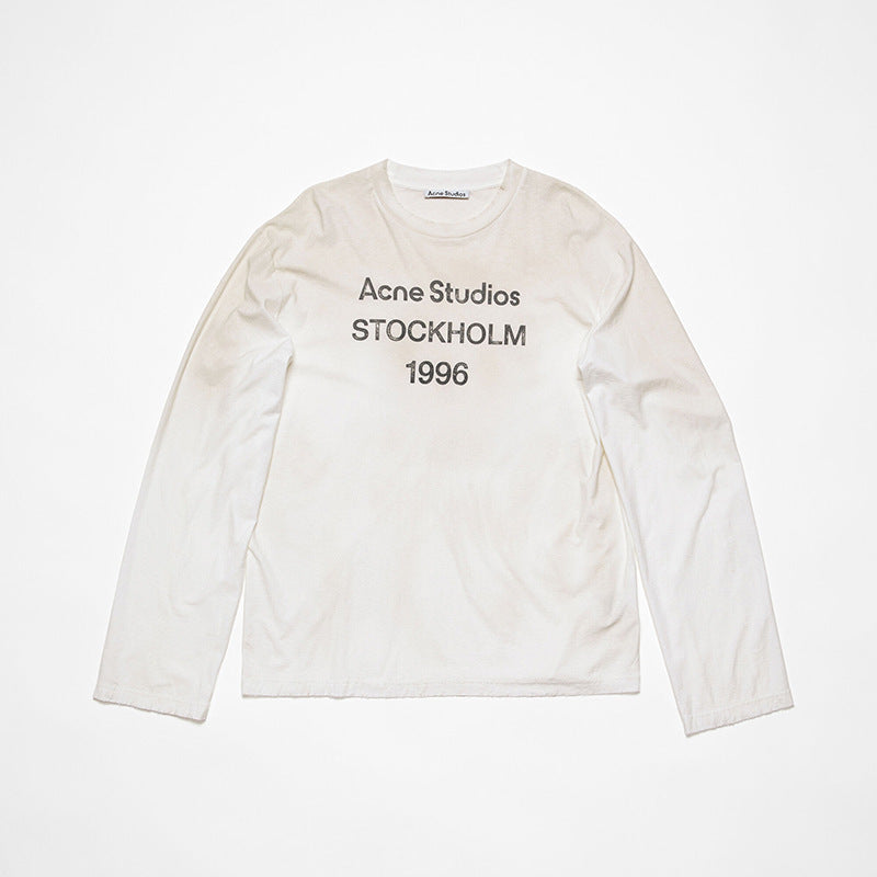 Stockholm Long Sleeve