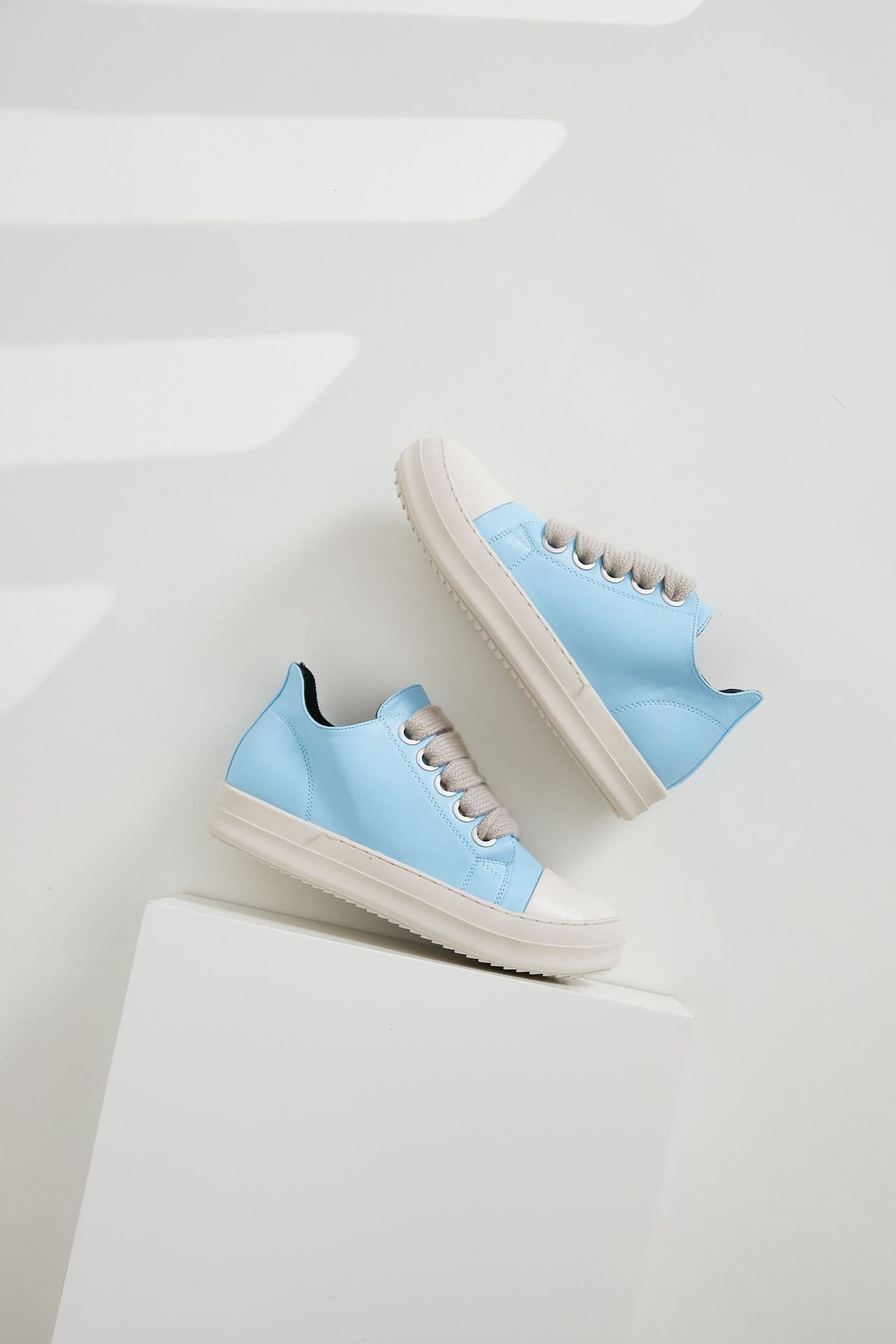 Ricks Jumbo Low