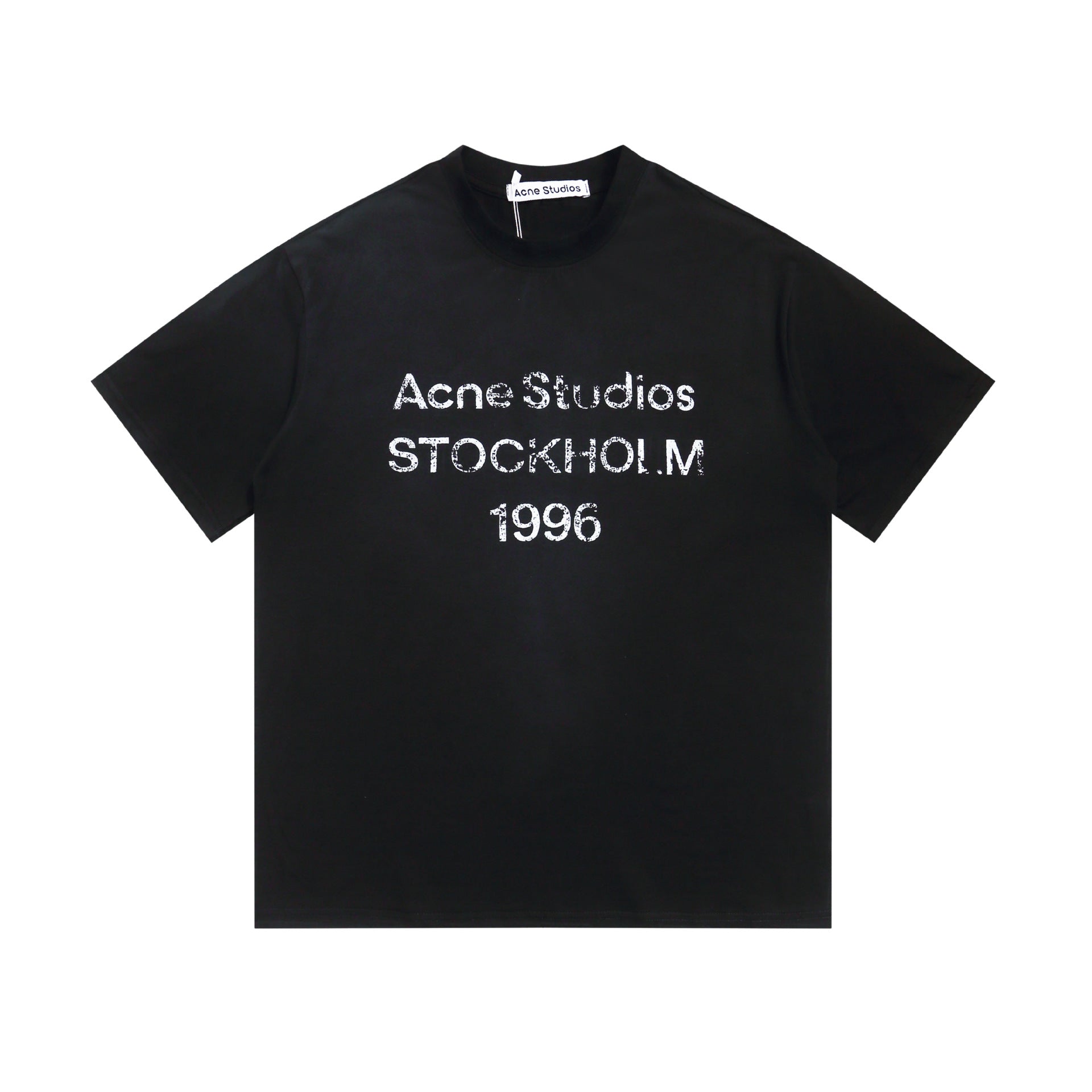 AS shirt
