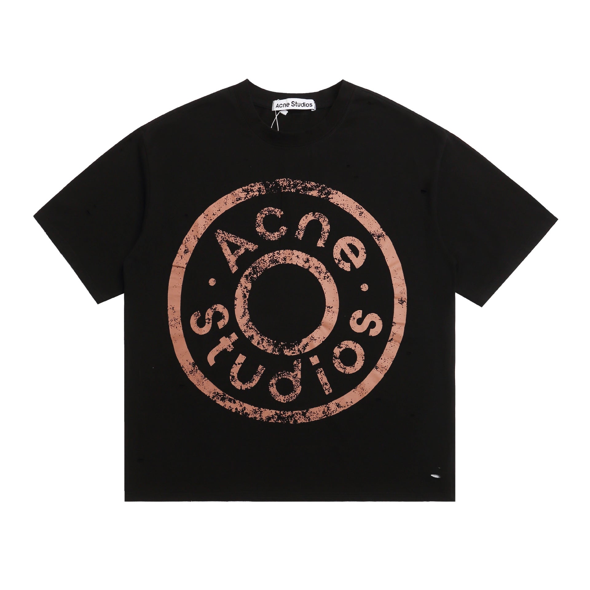 AS shirt