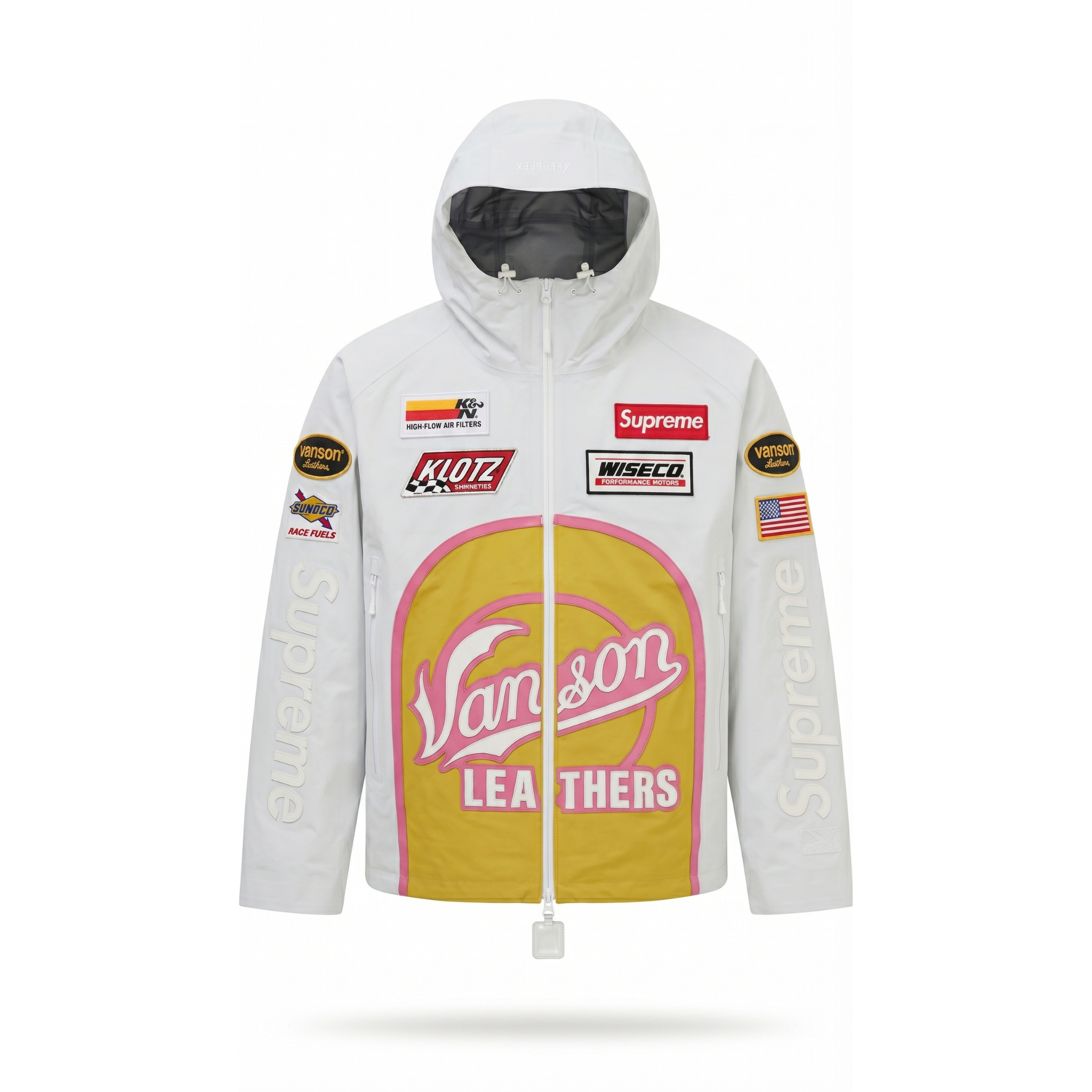 Vanon x Seme Jacket - Jacke