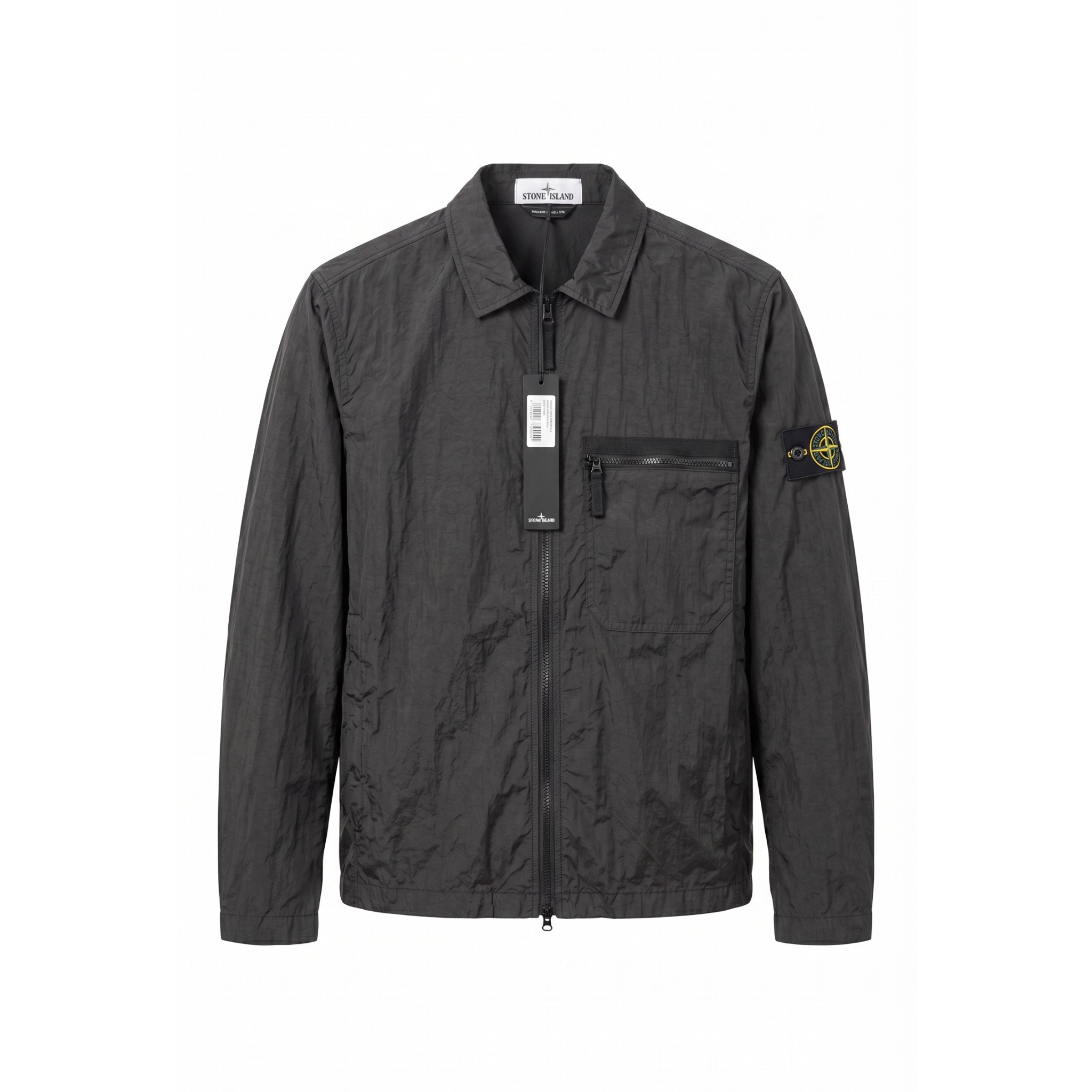 Stone - Jacke
