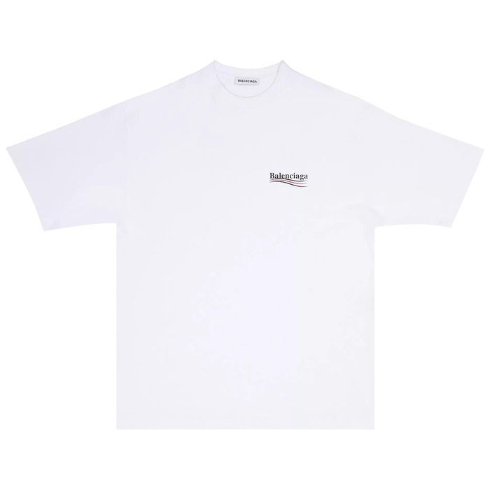 BAL T-Shirt Streifen