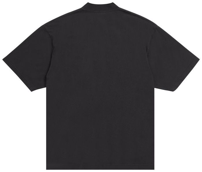 BAL T-Shirt Streifen