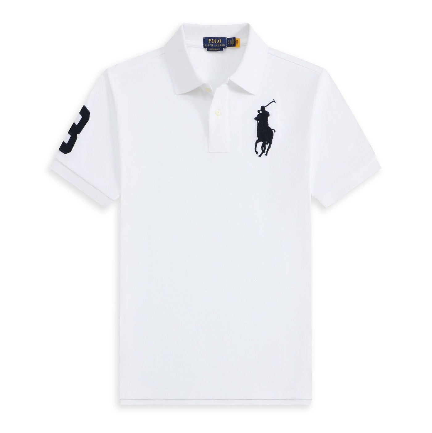 Polo Hemd