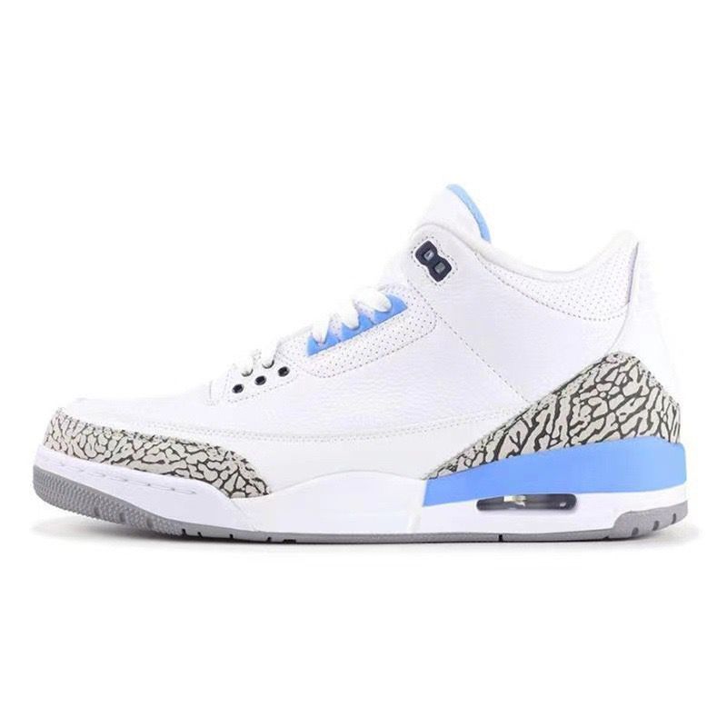 AJ 3 Sneaker