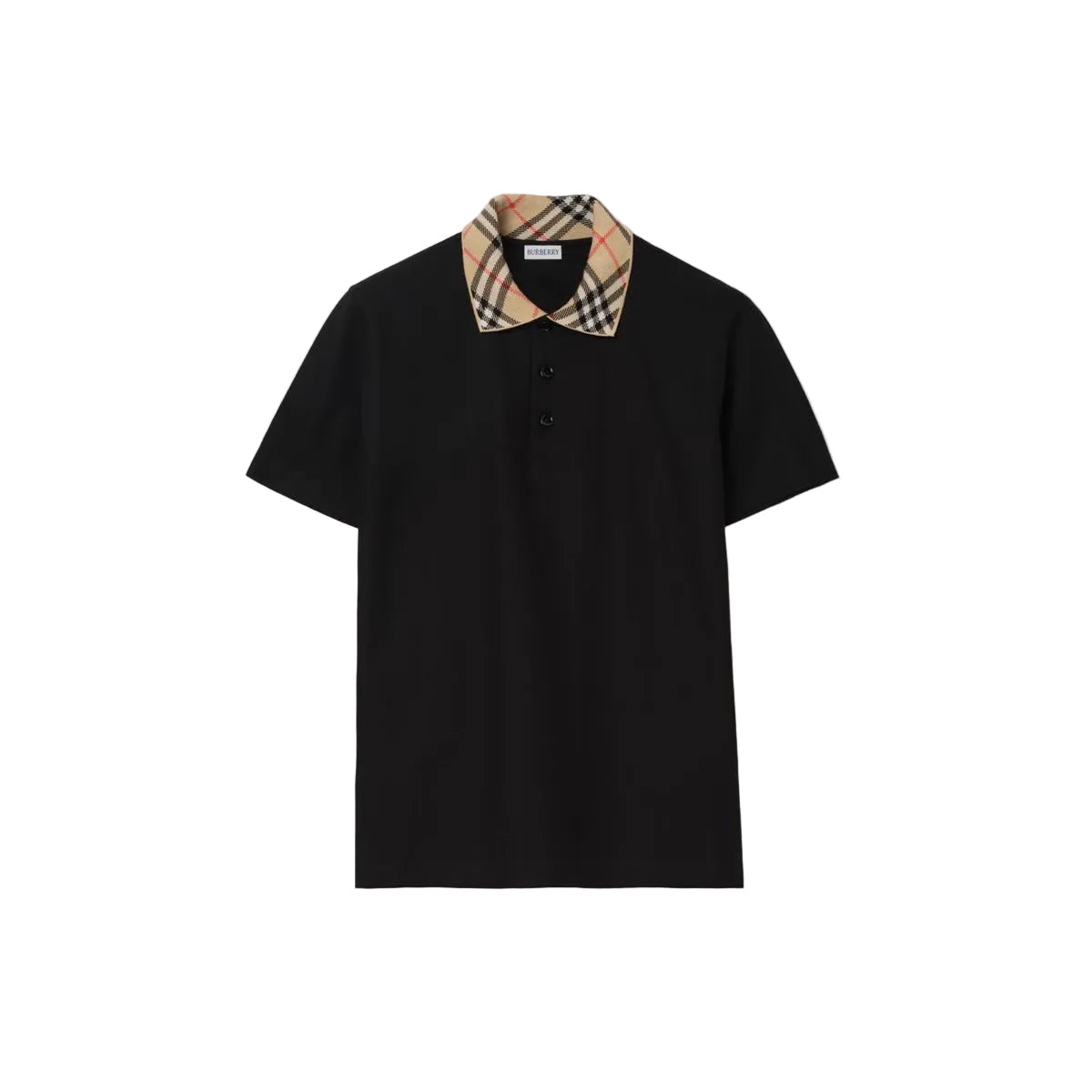 Berry Polo Hemd