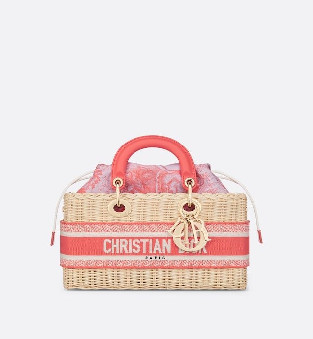 ADORA ELLA STRANDTASCHE