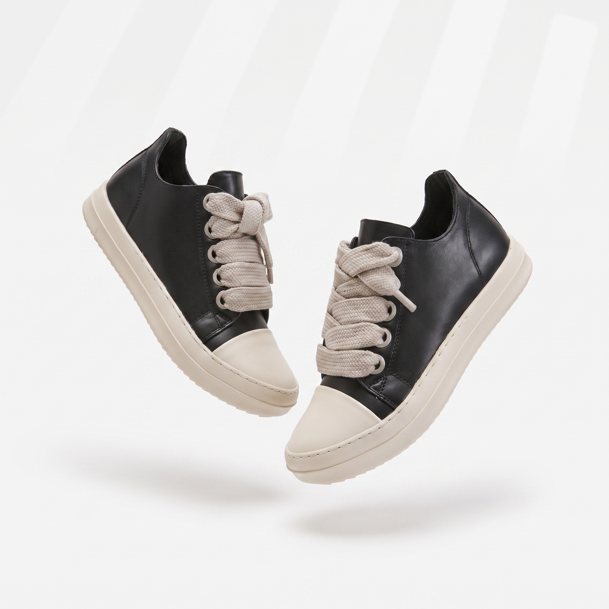 Ricks Jumbo Low