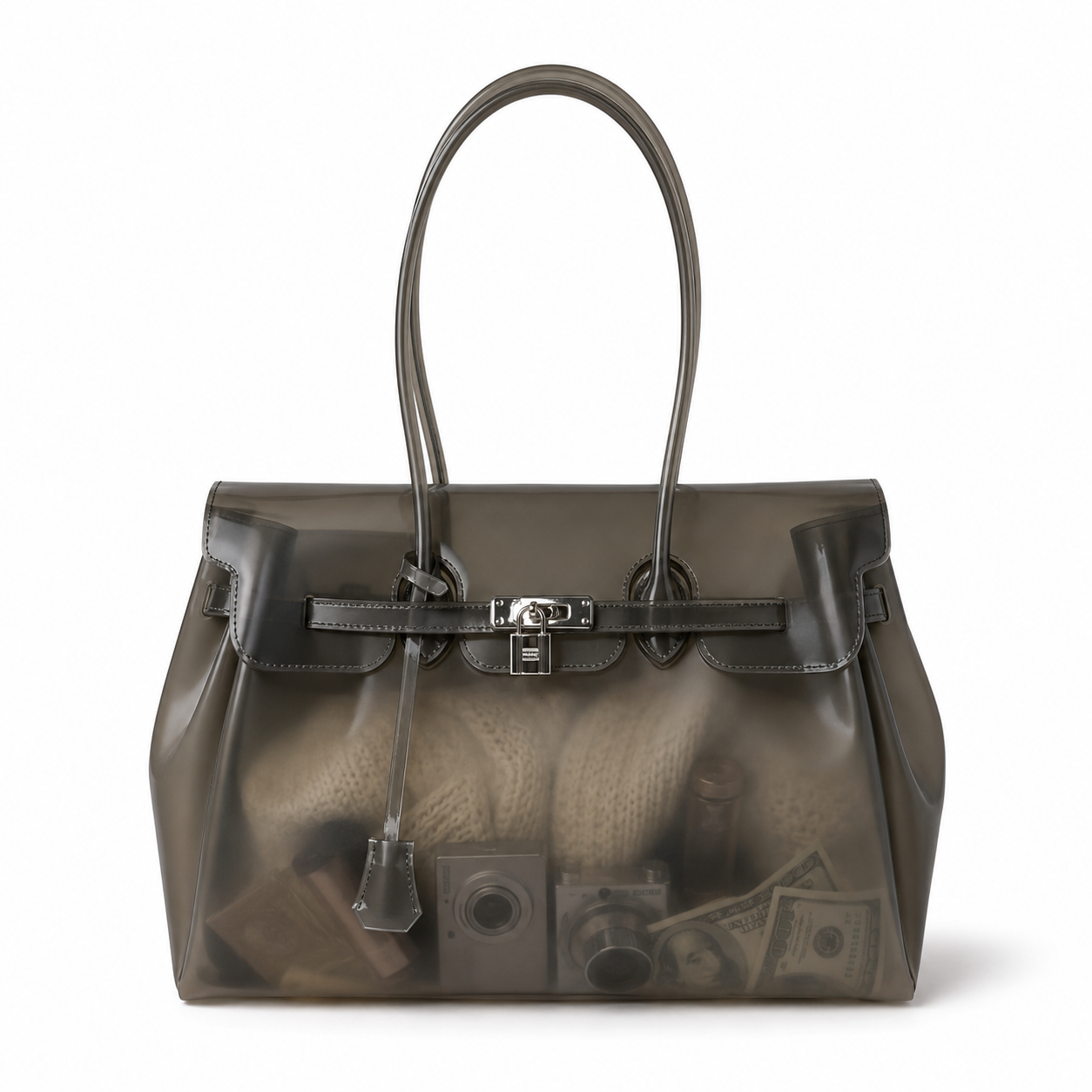 Jelly Firkin Tasche