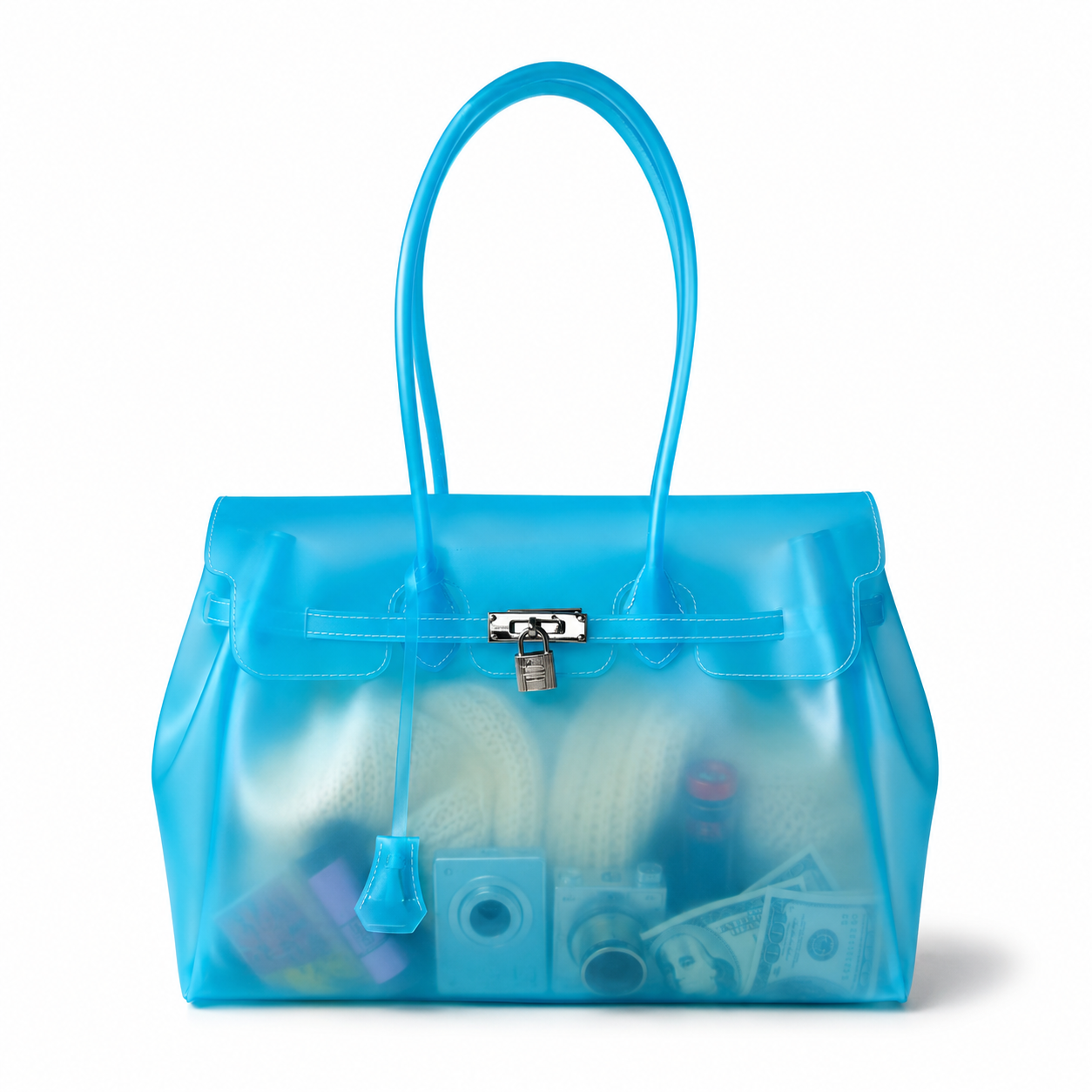 Jelly Firkin Tasche