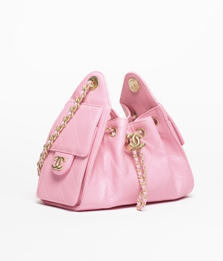 Bubble Gum 25 Tasche