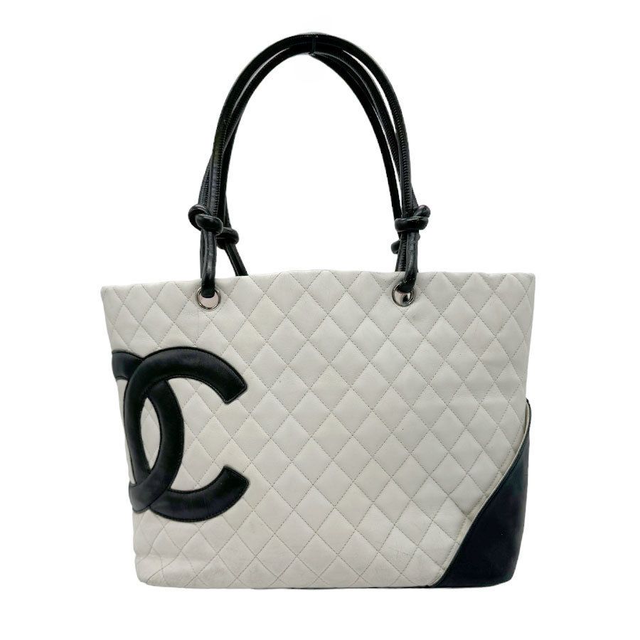 Big Print CC Tasche