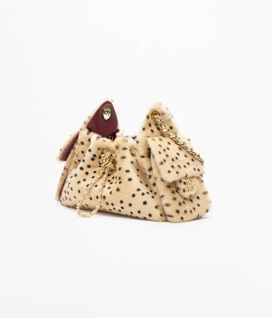 Cheetah 25 Tasche