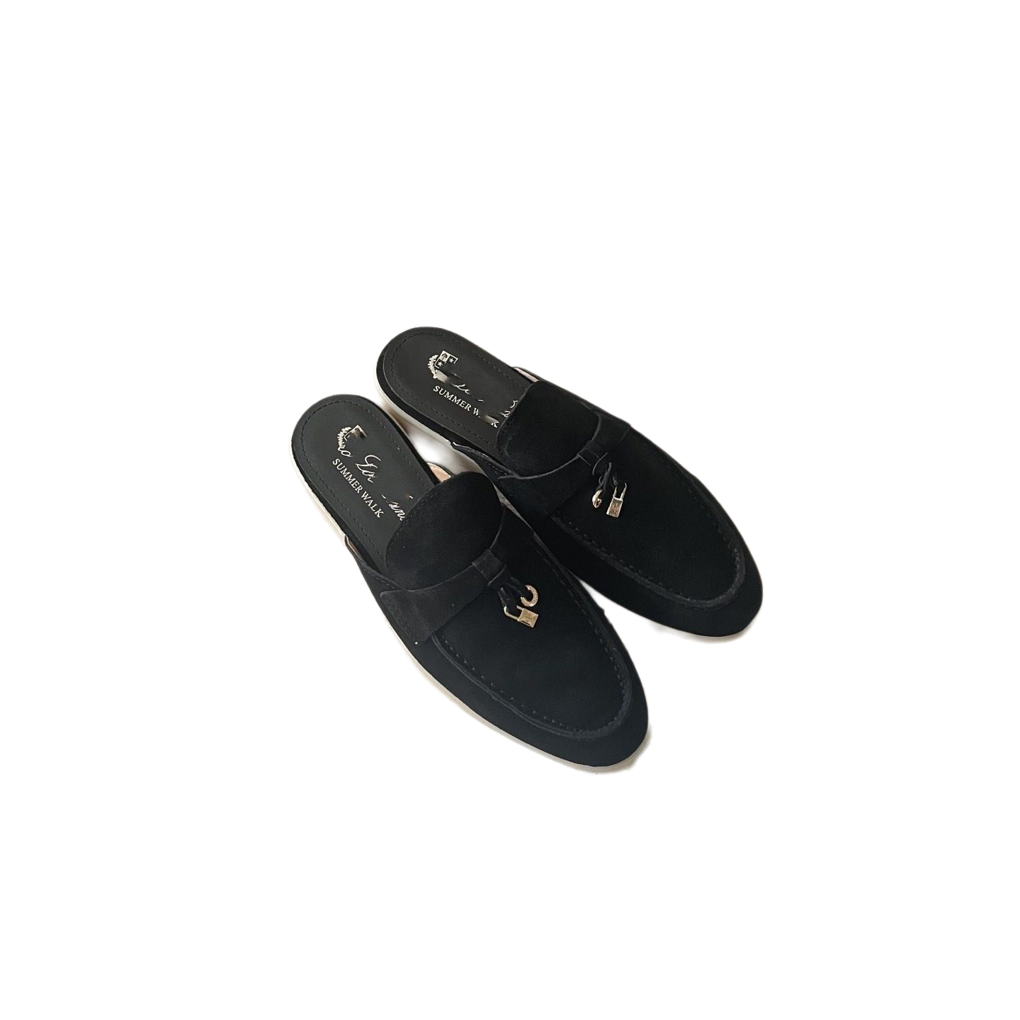 LP Pantoffel (Logo)