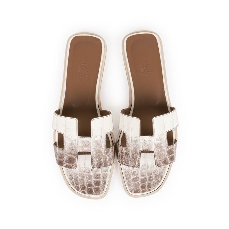 HÈR HIMALAYA SANDALEN