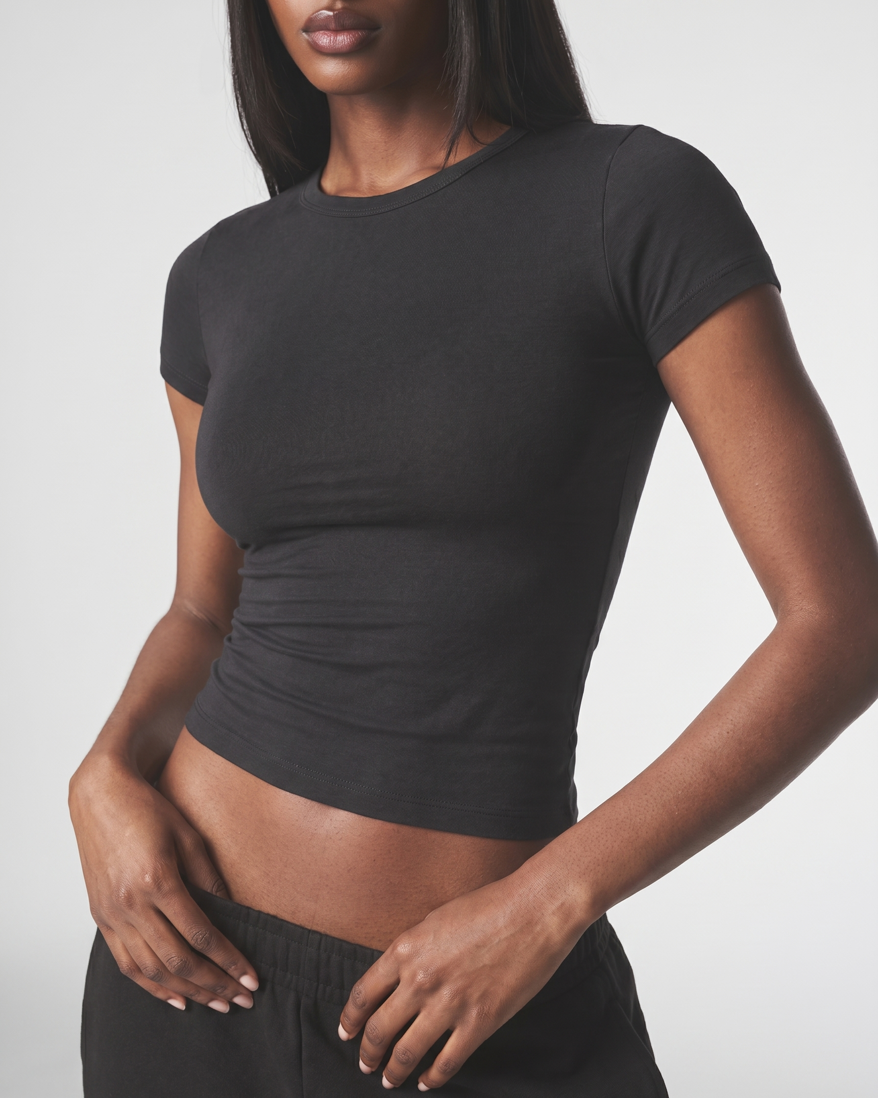 Daily Cotton T-Shirt