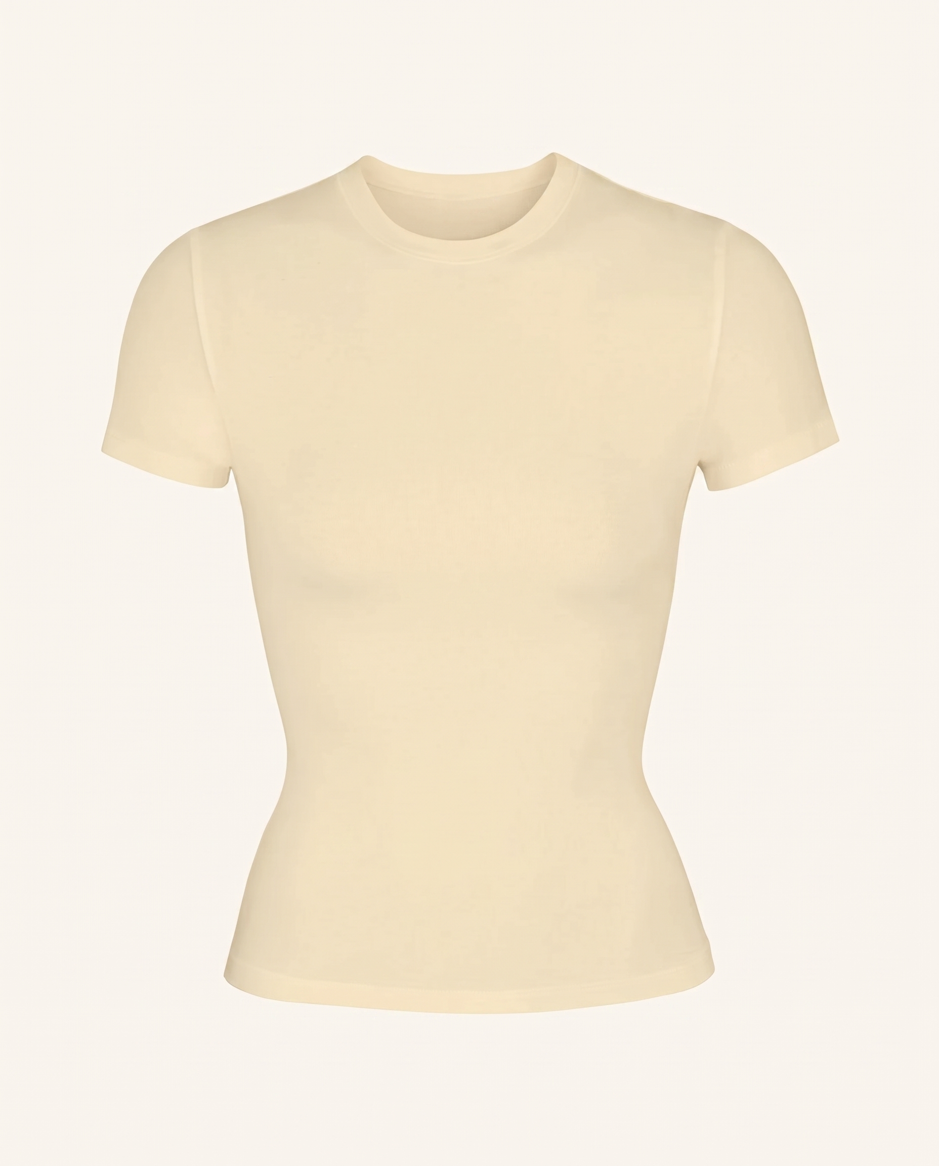 Daily Cotton T-Shirt