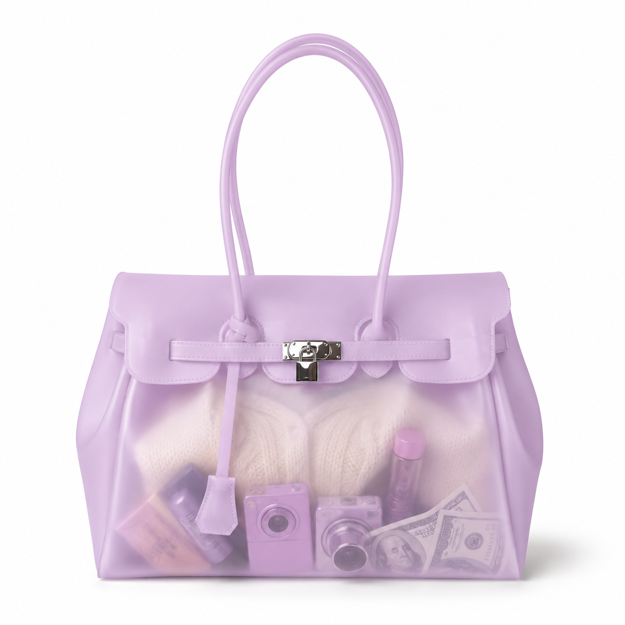 Jelly Firkin Tasche