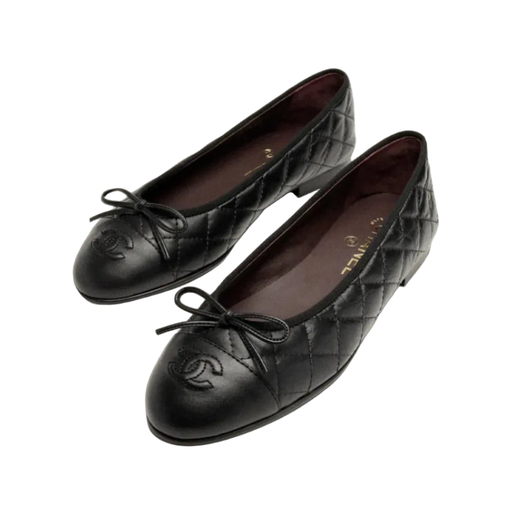 Ballerinas