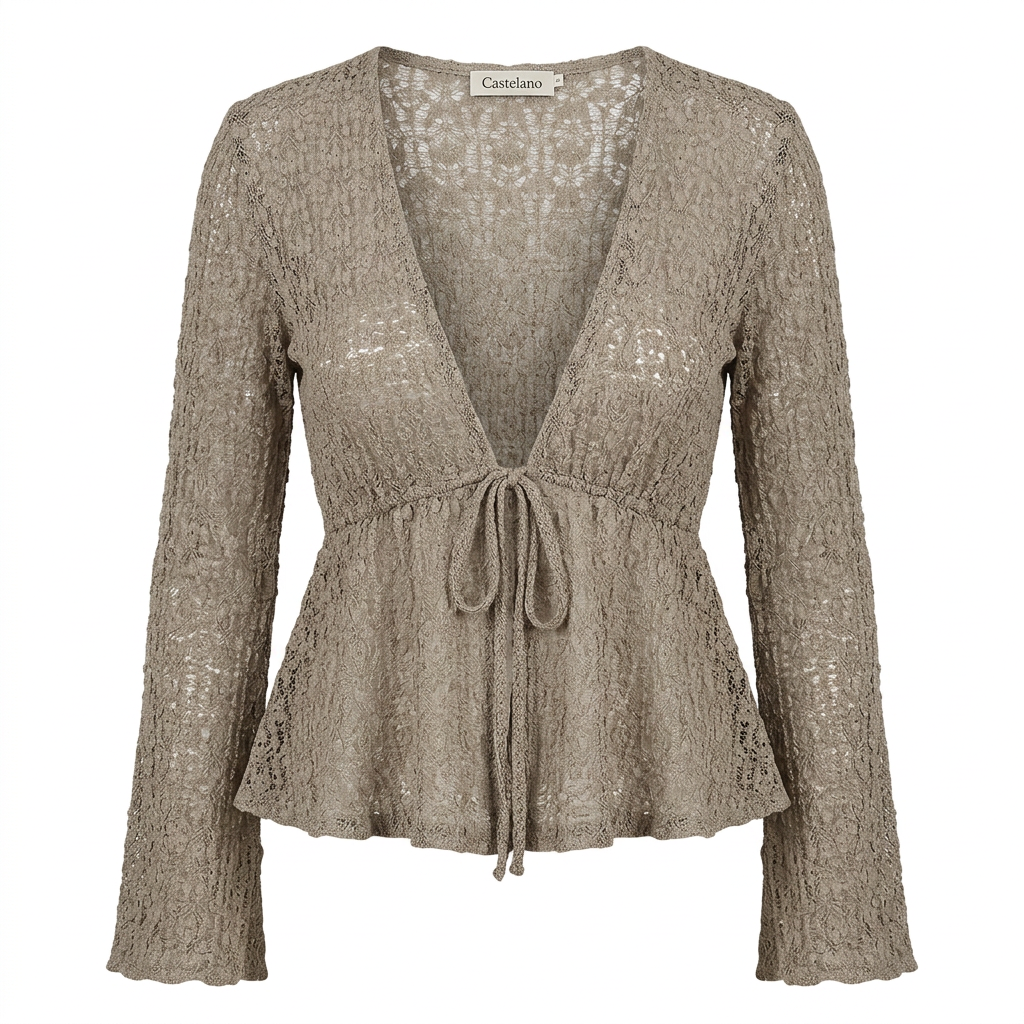 Sommerabend Cardigan