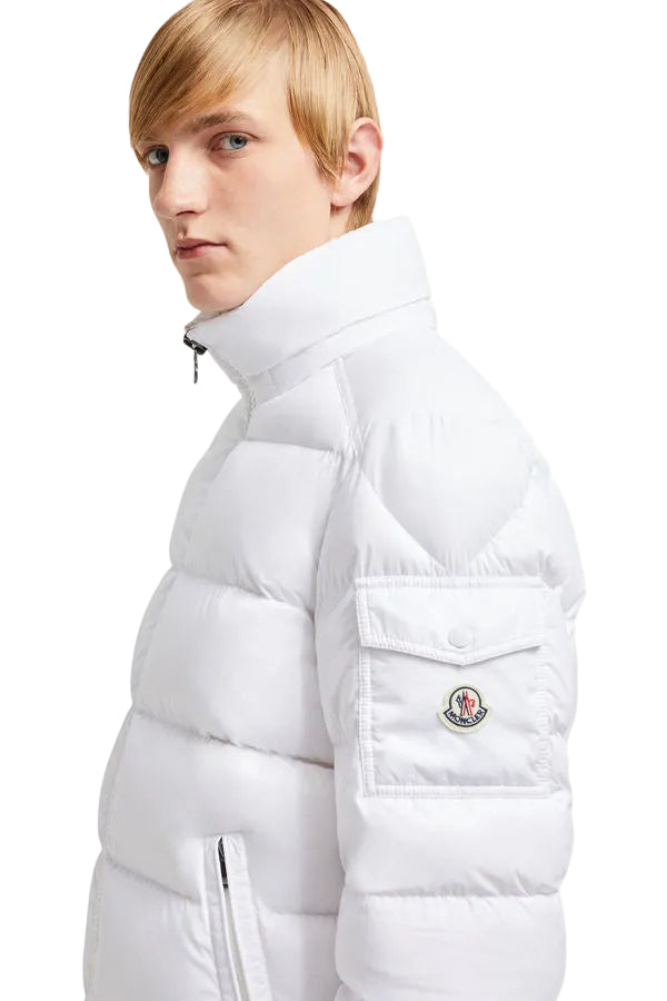 "Monc" Maya Pufferjacke