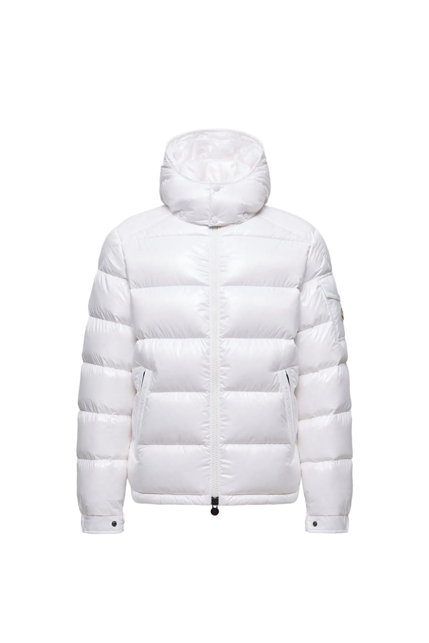 "Monc" Maya Pufferjacke