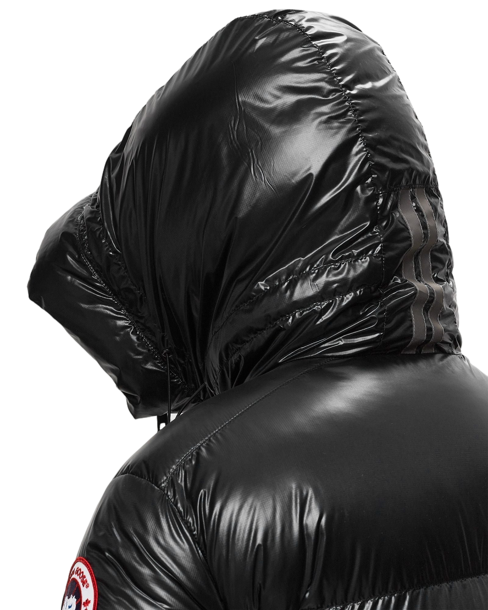"CG" Pufferjacke (Hohe Qualität)