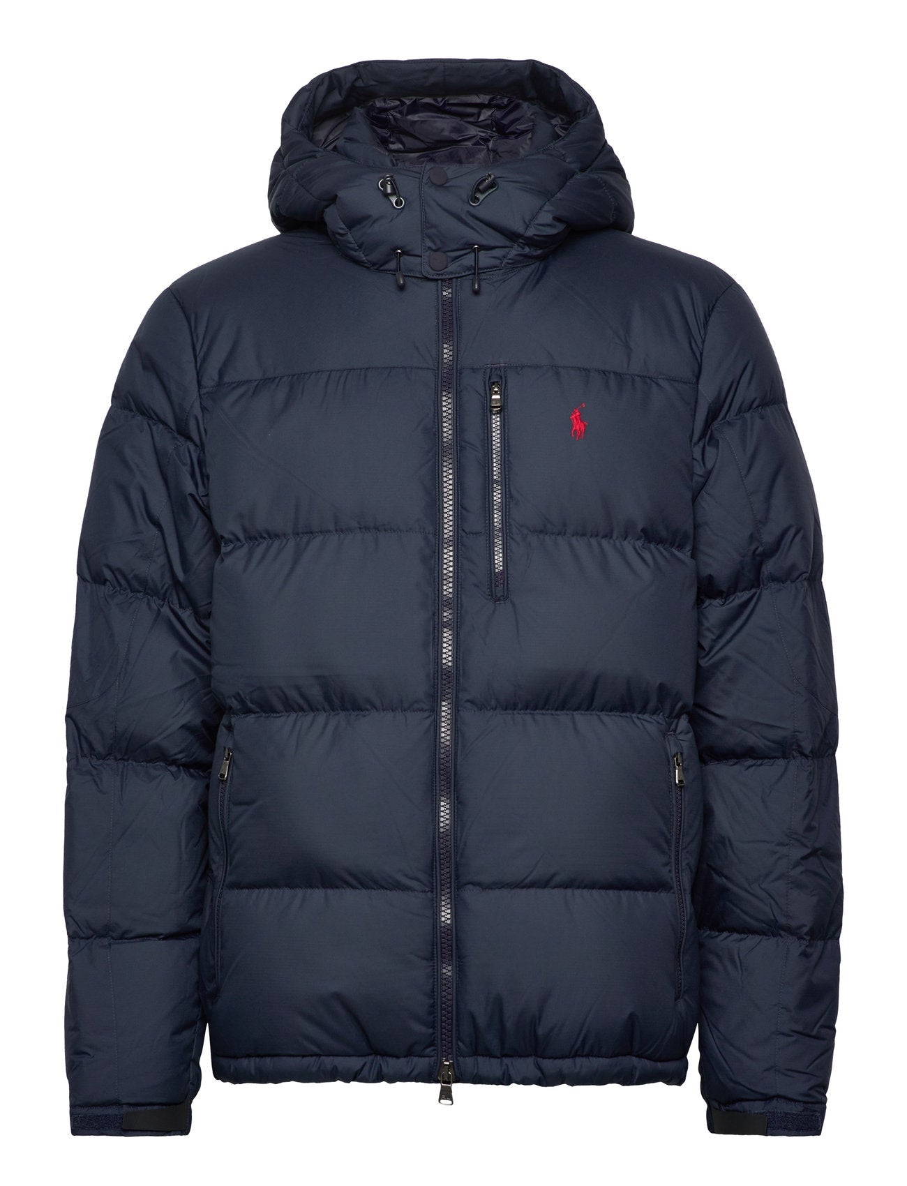 "RL" Pufferjacke