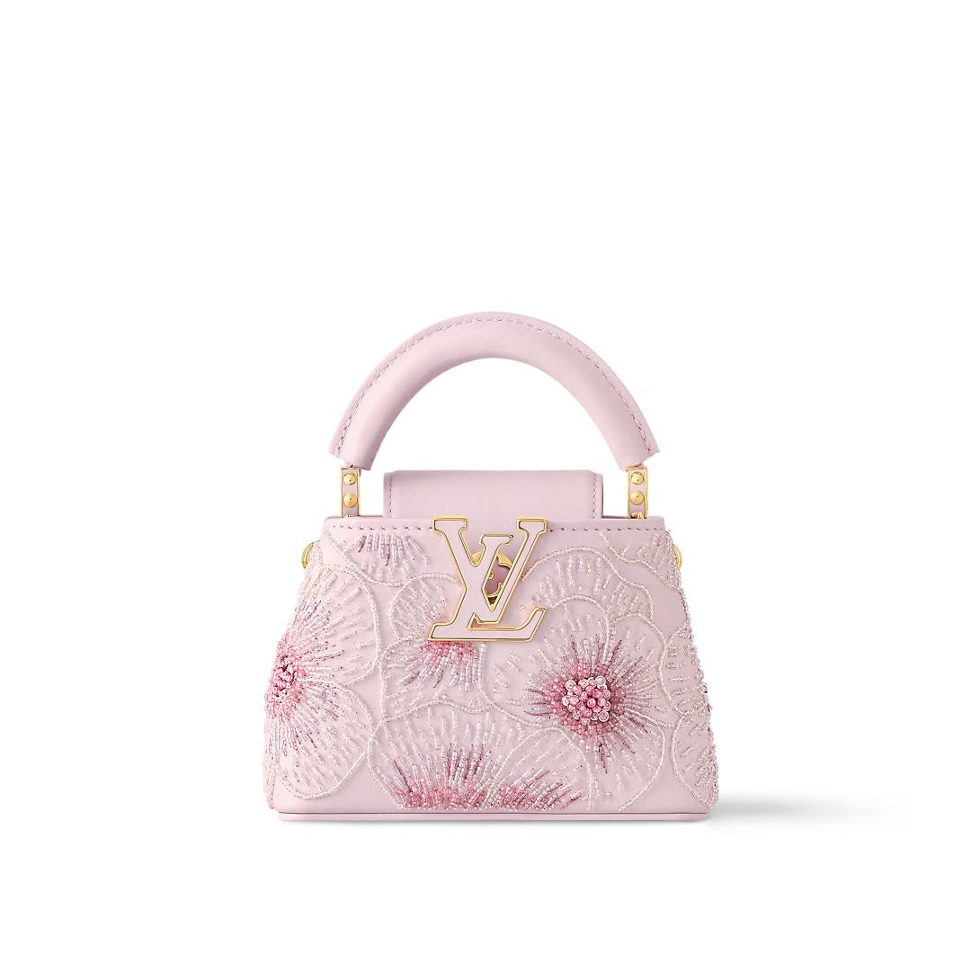 Sakura Pink Tasche