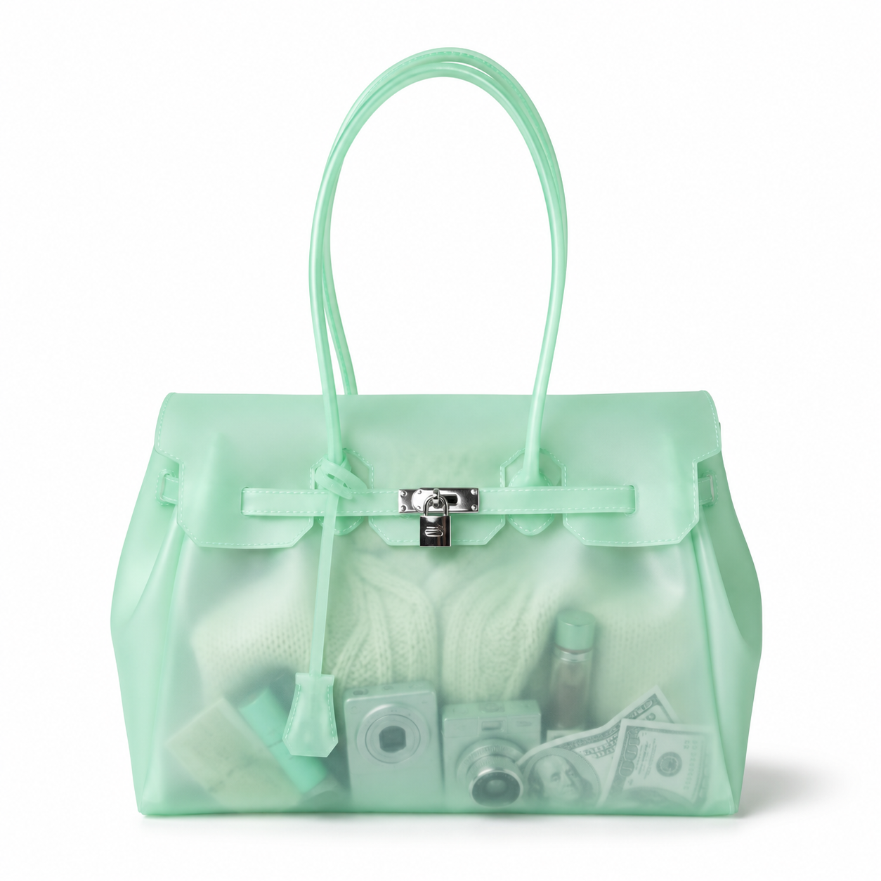 Jelly Firkin Tasche