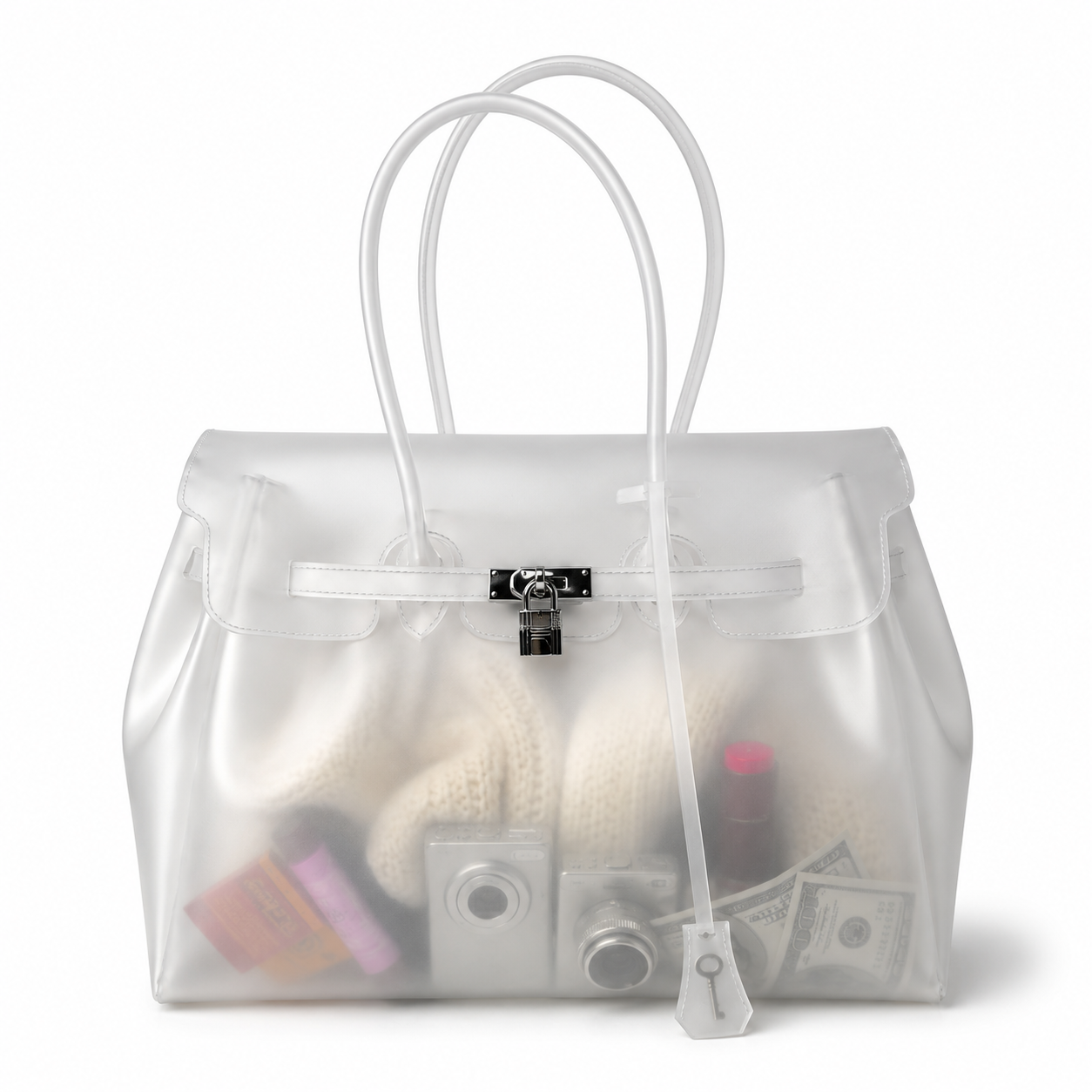 Jelly Firkin Tasche
