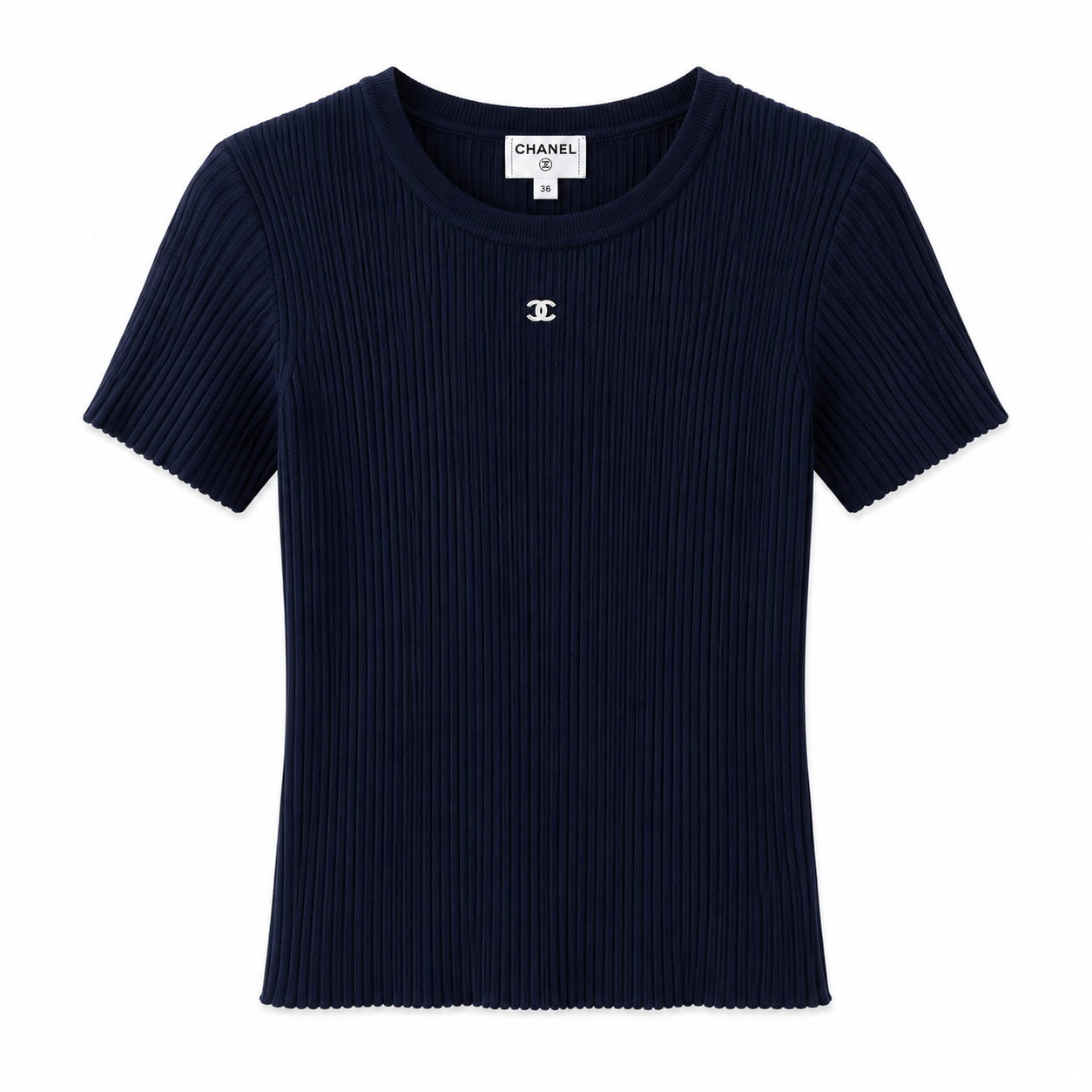 LIORA TOP NAVY