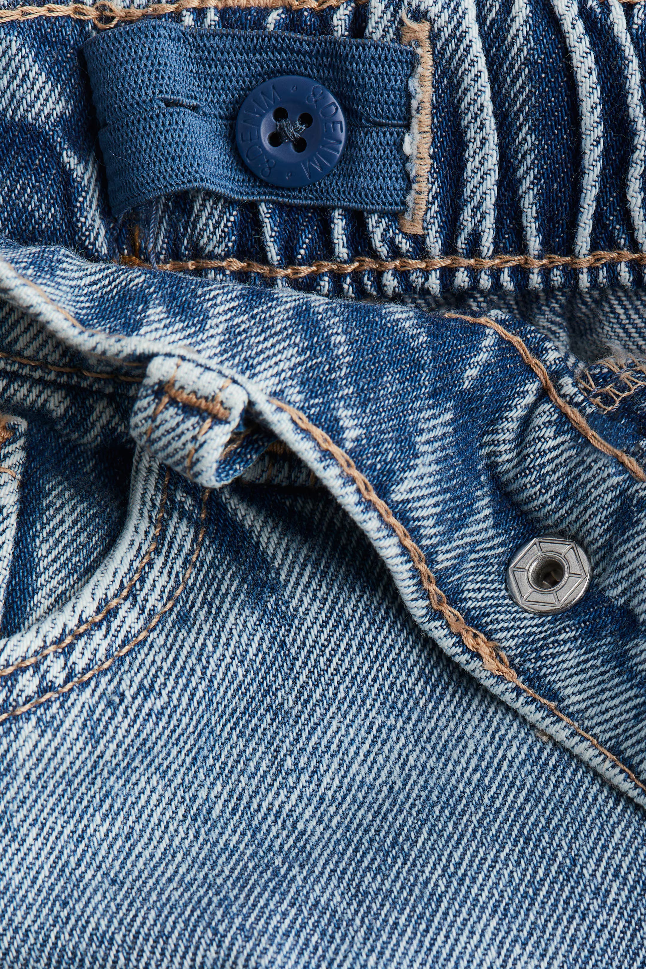 Jeans Rock