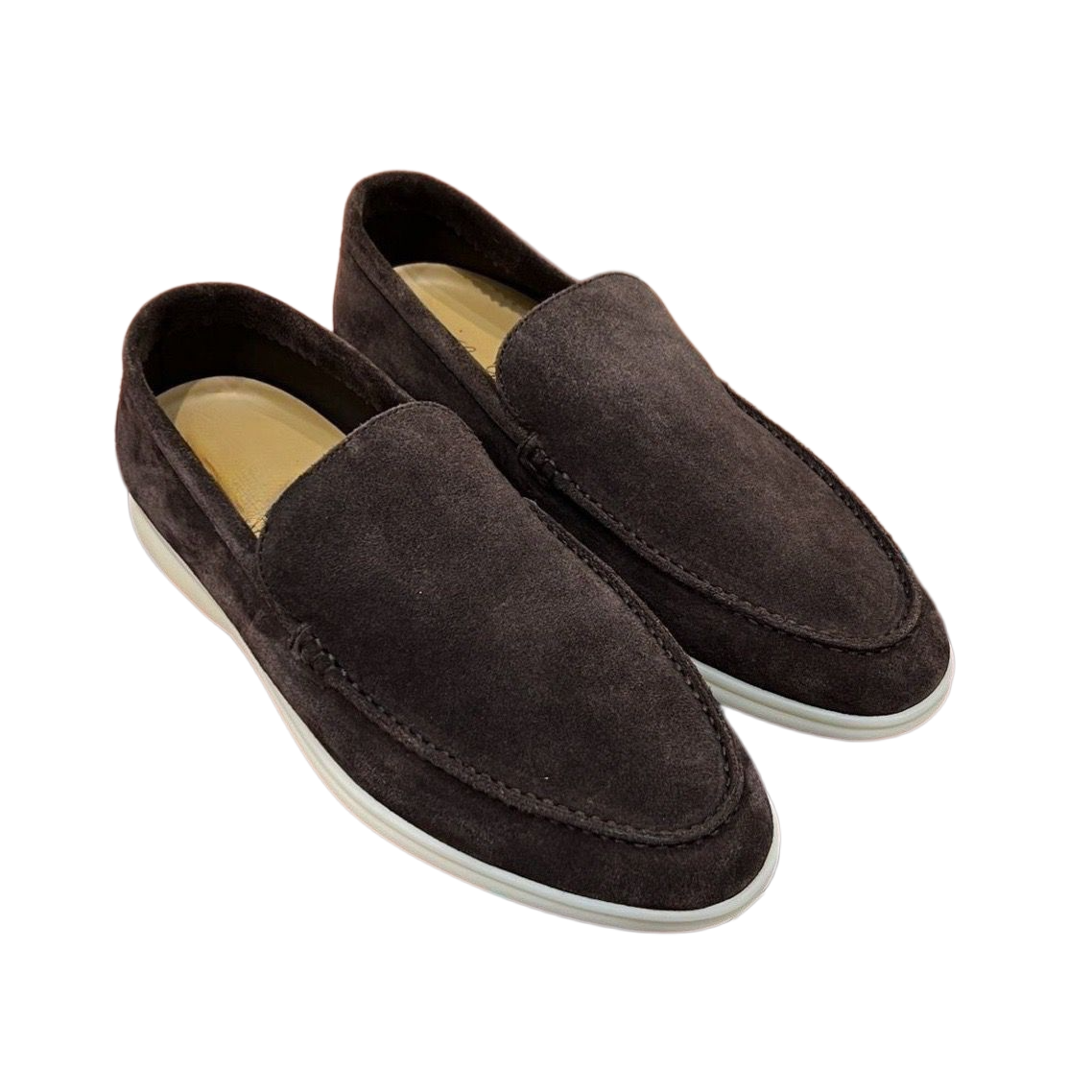 LP Loafer (Logo)