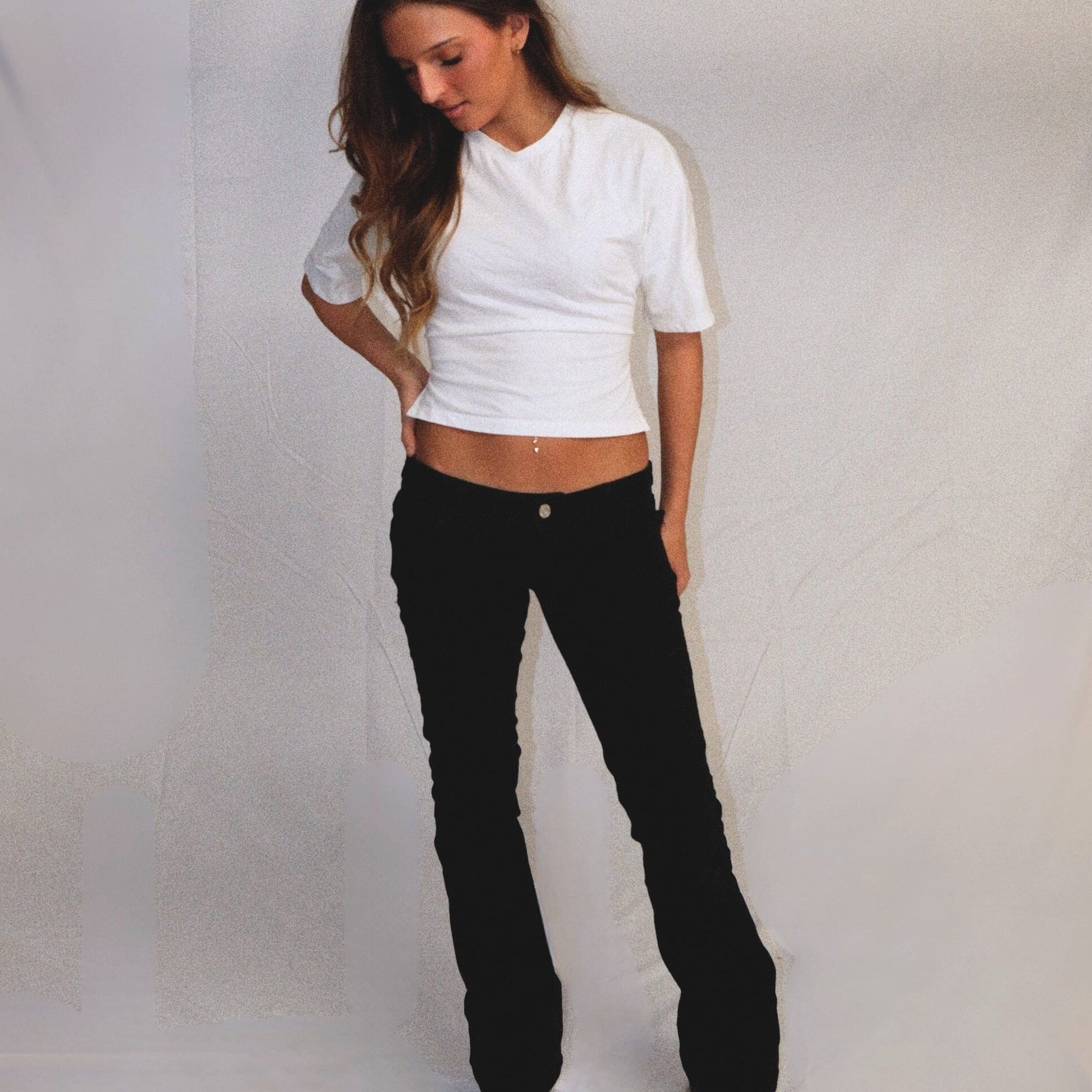 Black City Jeans