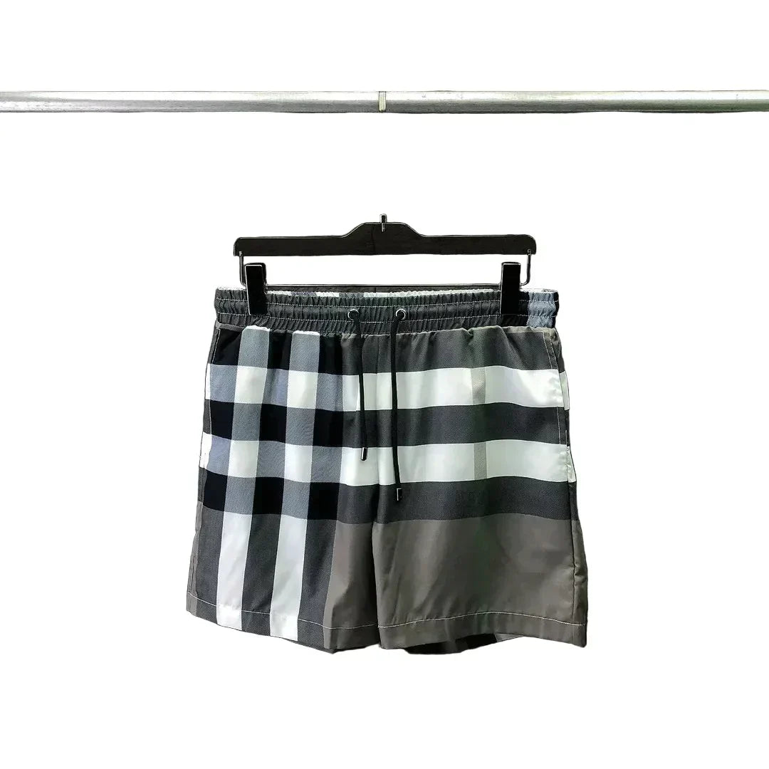 "Berry" Shorts
