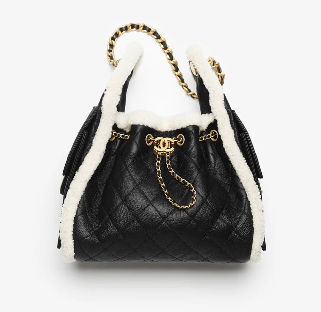 CARGO 25 SCHWARZ TEDDY